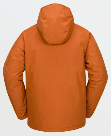 Campera
Volcom 2836 Insulated