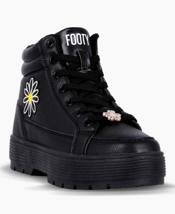 Borcego
Footy New Margarita