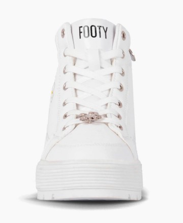 Borcego
Footy New Margarita