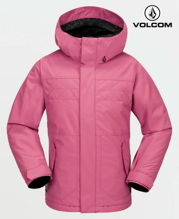 Campera
Volcom Miiinty Insulated