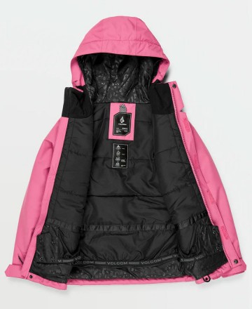 Campera
Volcom Miiinty Insulated