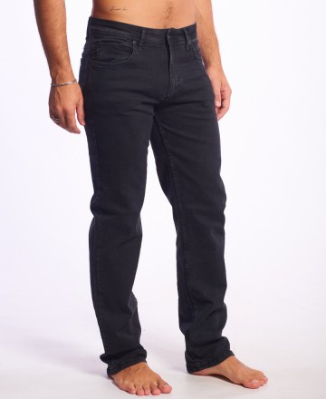 Jean 
Rip Curl Straight Black