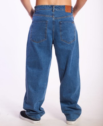 Jean 
Volcom Chillow Deep River