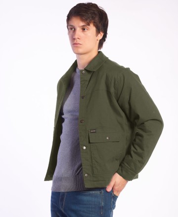 Campera
Volcom Barton Gab