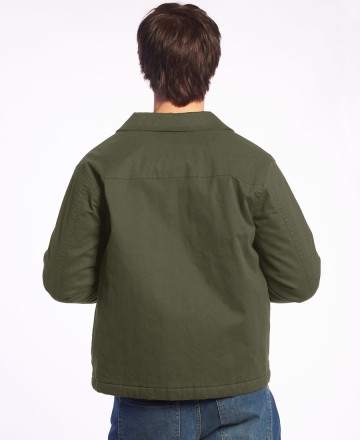 Campera
Volcom Barton Gab