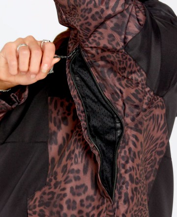 Campera 
Volcom Agate Ins