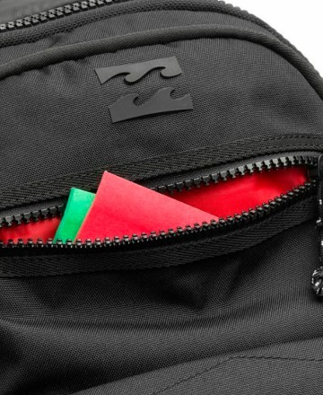 Mochila 
Billabong Greyman 29L