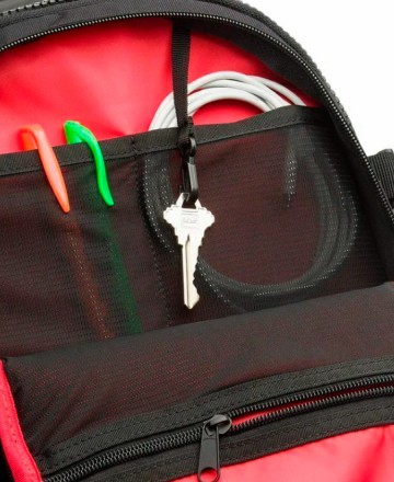 Mochila 
Billabong Greyman 29L