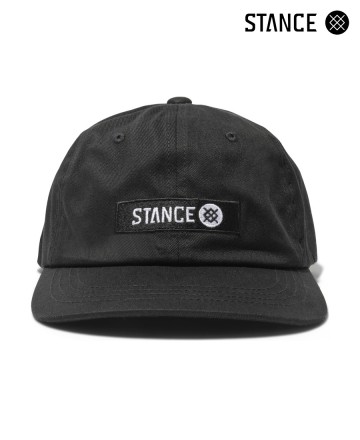 Cap 
Stance Standard