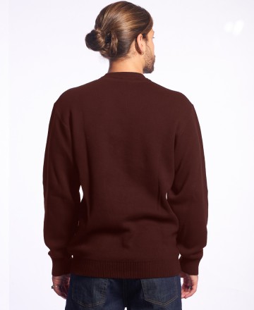 Sweater
Rip Curl Crew Search Dosed