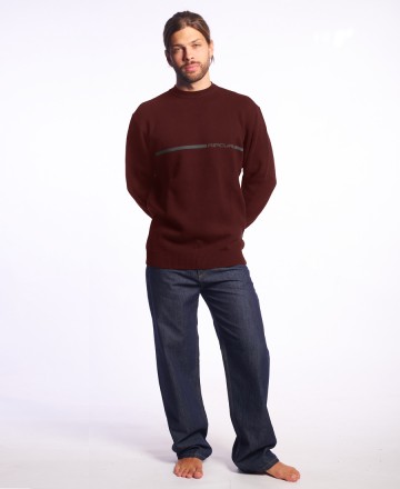 Sweater
Rip Curl Crew Search Dosed