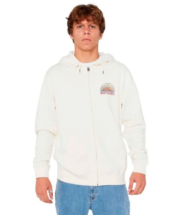 Buzo
Rip Curl Zip Hood Grateful Shred