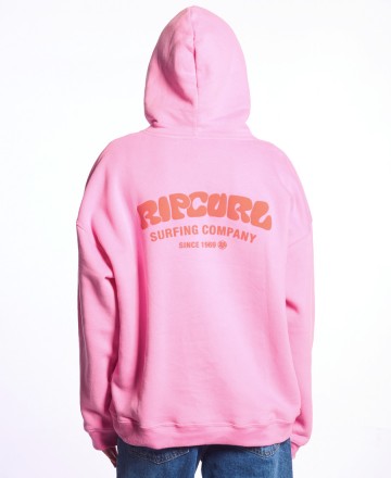 Buzo 
Rip Curl Hood Over Puff