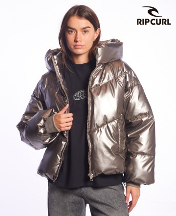 Campera
Rip Curl Desmo Hood Puff