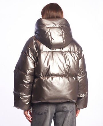 Campera
Rip Curl Desmo Hood Puff