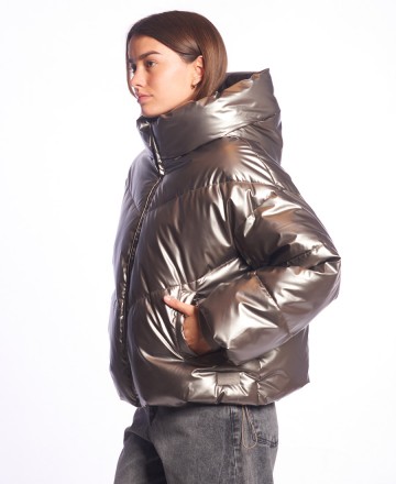 Campera
Rip Curl Desmo Hood Puff