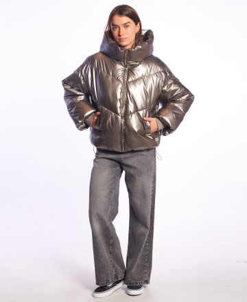 Campera
Rip Curl Desmo Hood Puff