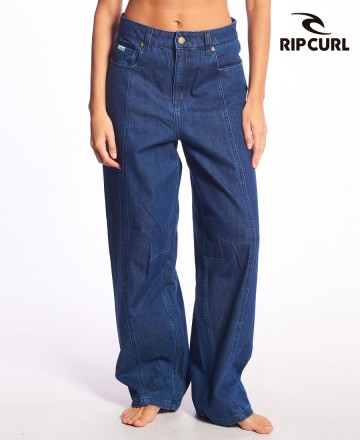 Jean
Rip Curl Mid Ballon Blue