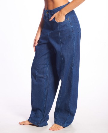 Jean
Rip Curl Mid Ballon Blue