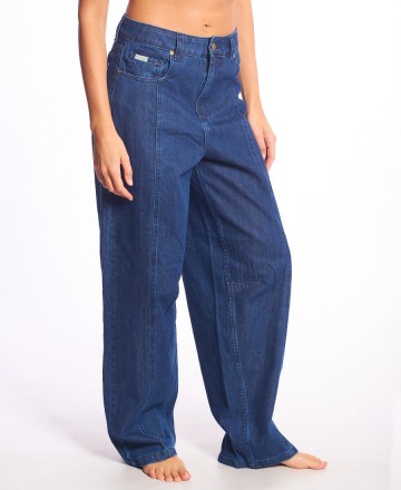 Jean
Rip Curl Mid Ballon Blue