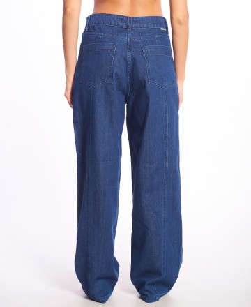 Jean
Rip Curl Mid Ballon Blue