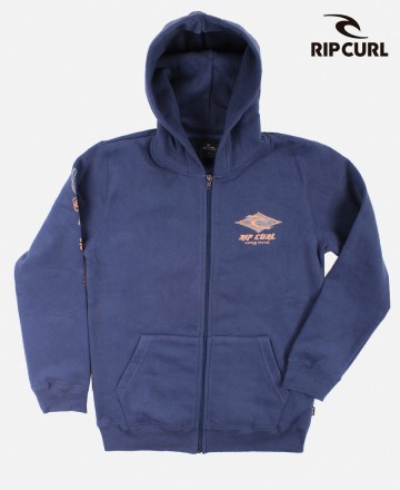 Buzo 
Rip Curl Raw Energy
