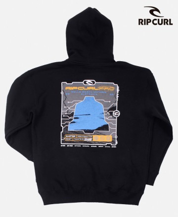 Buzo
Rip Curl Hood Bells