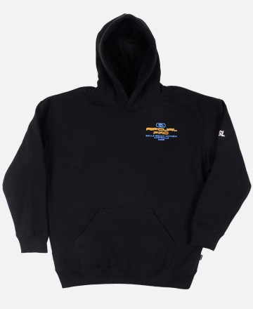 Buzo
Rip Curl Hood Bells