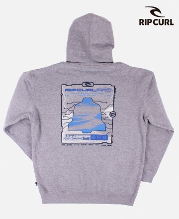 Buzo
Rip Curl Hood Bells