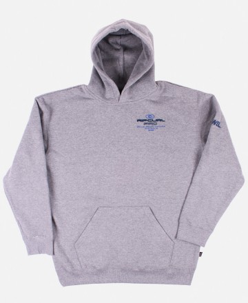 Buzo
Rip Curl Hood Bells