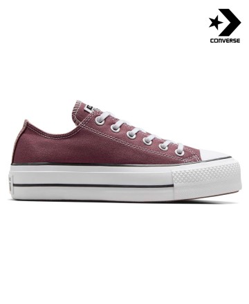 Zapatillas
Converse Platform