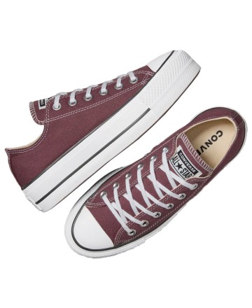 Zapatillas
Converse Platform