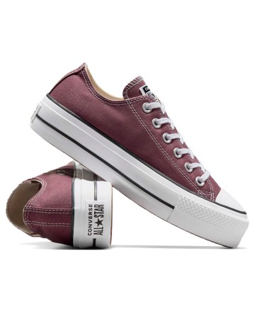 Zapatillas
Converse Platform