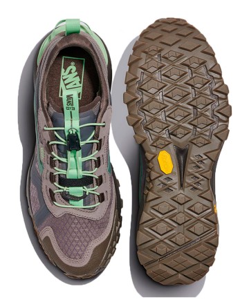 Vans
Zapatillas U MTE Crosspath XC