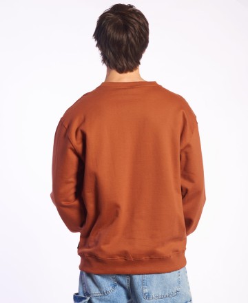 Buzo
Volcom Over Life