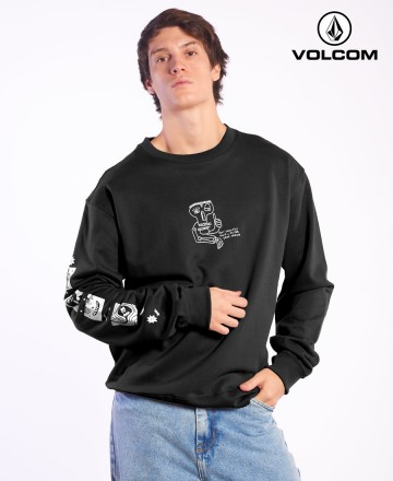 Buzo
Volcom Over Life