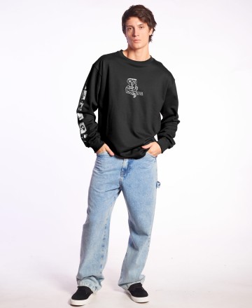 Buzo
Volcom Over Life