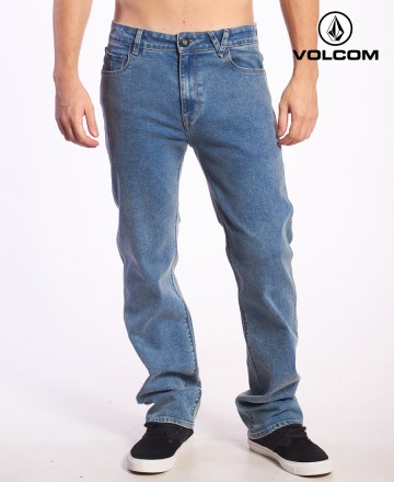 Jean
Volcom Modown Ash Blue