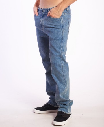 Jean
Volcom Modown Ash Blue