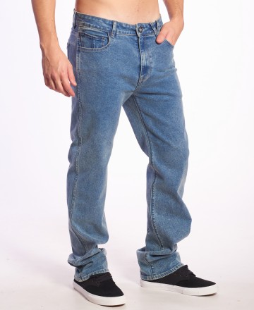 Jean
Volcom Modown Ash Blue
