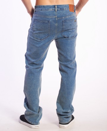 Jean
Volcom Modown Ash Blue