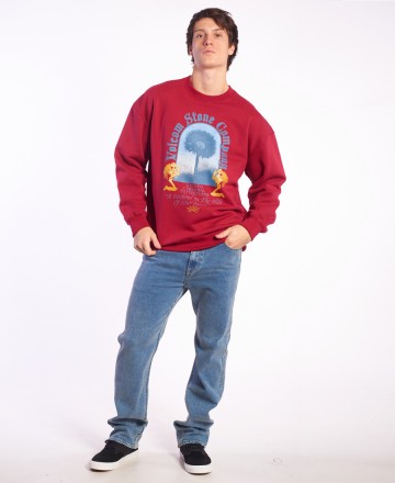 Jean
Volcom Modown Ash Blue