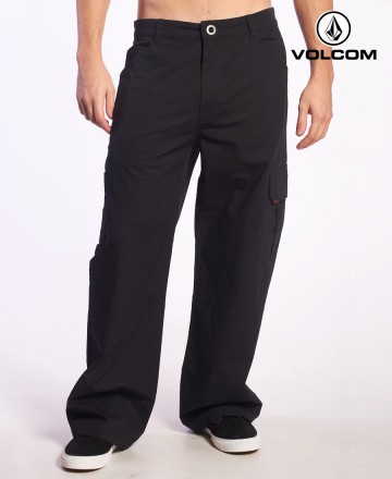 Pantal�n 
Volcom Baggy Gage Work