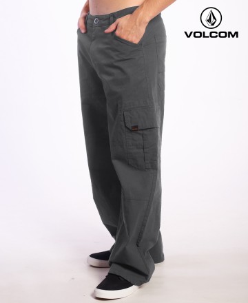 Pantal�n 
Volcom Baggy Gage Work