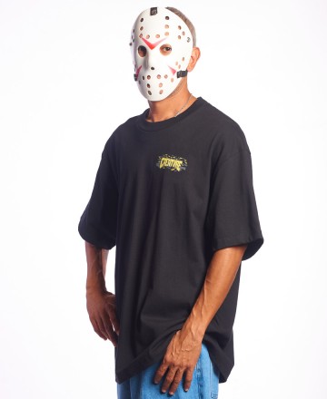 Remera 
Creature Bat Relic