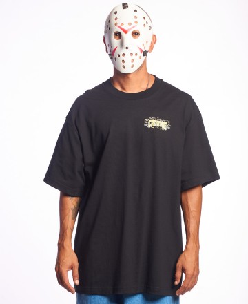 Remera 
Creature Bat Relic