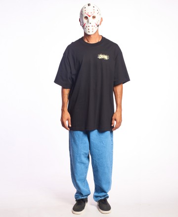 Remera 
Creature Bat Relic