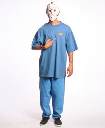 Remera 
Creature Bat Relic