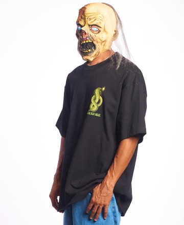 Remera 
Creature Fiend Flash