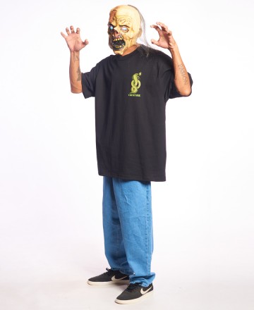 Remera 
Creature Fiend Flash